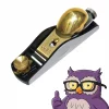 Original Quangsheng Luban low angle block plane