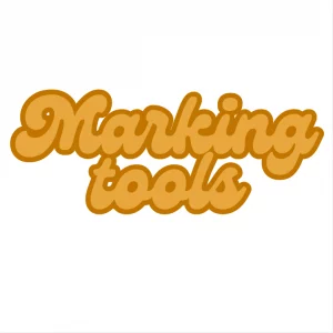 Marking tools