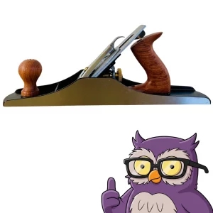Original Luban No 5 12 Hand Plane