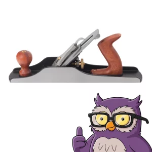 Original Quangsheng Luban No 5 Jack Plane