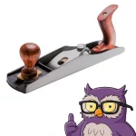Original Quangsheng Luban No 62 Low Angle Plane