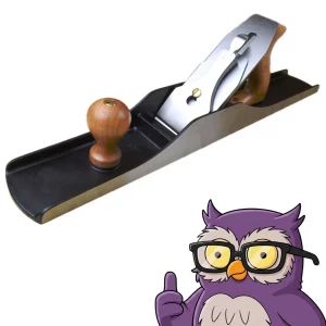 Original Luban No 7 Jointer Plane