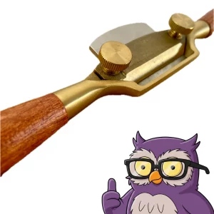 Original Luban Spokeshave