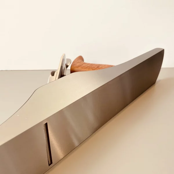 Original Quangsheng Luban No 5 1:2 bench plane sole