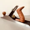 Original Quangsheng Luban no 5 handplane back view