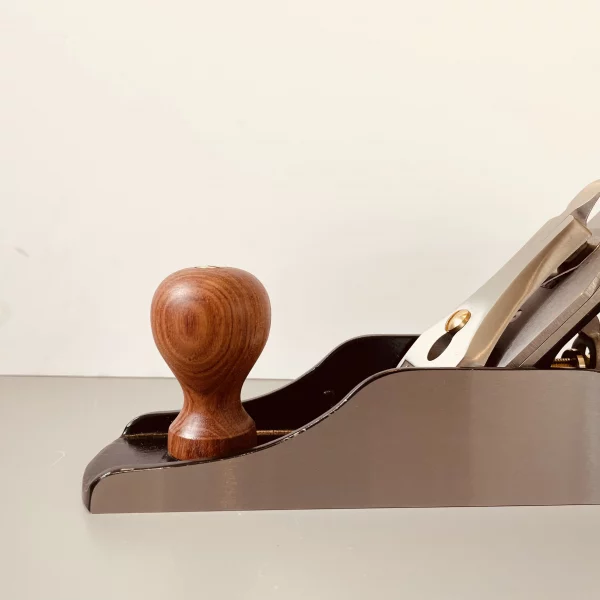 Original Quangsheng Luban no 5 handplane front half