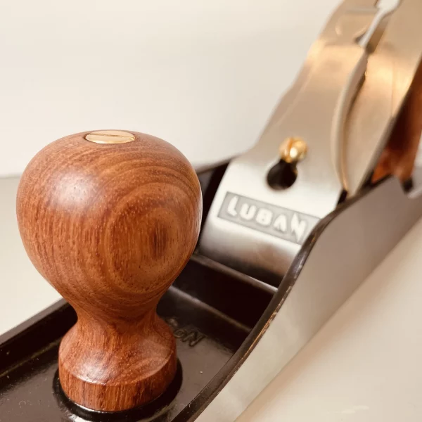Original Quangsheng Luban no 5 handplane front knob