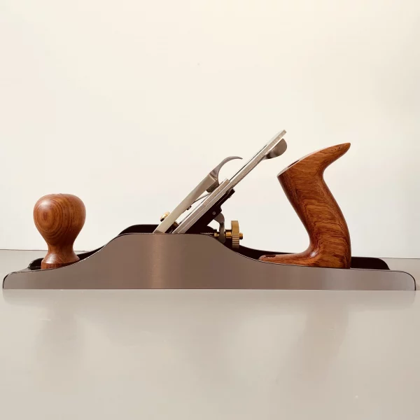 Original Quangsheng Luban no 5 handplane side