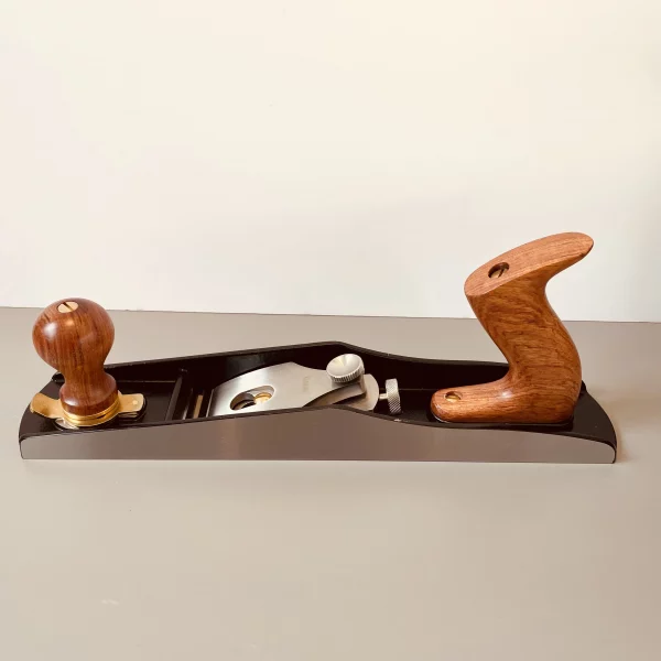 Quangsheng Luban No 62 handplane