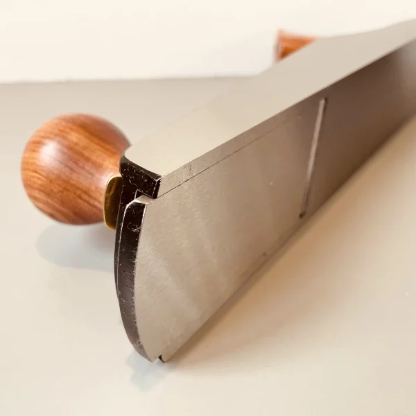 Quangsheng Luban No 62 handplane adjustable mouth