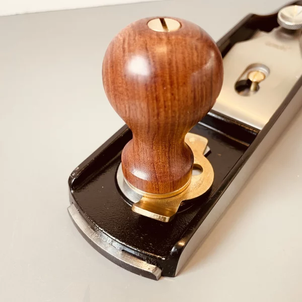 Quangsheng Luban No 62 handplane adjustable mouth open