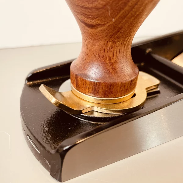 Quangsheng Luban No 62 handplane adjusting knob