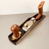 Quangsheng Luban No 62 handplane angled view