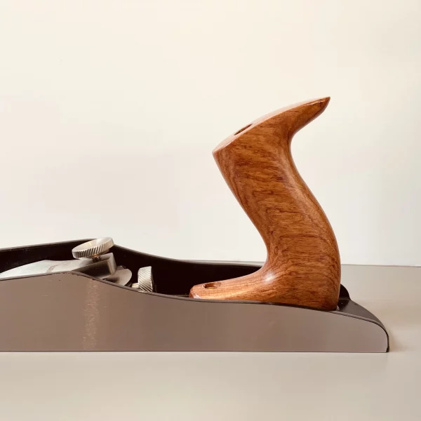 Quangsheng Luban No 62 handplane back half