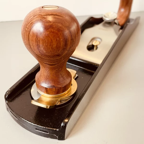 Quangsheng Luban No 62 handplane front