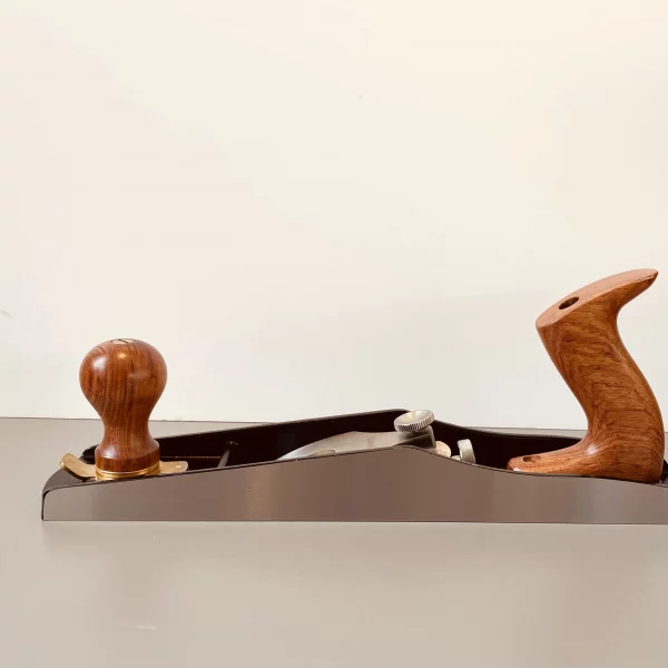 Quangsheng Luban No 62 handplane side