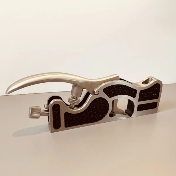 Quangsheng Luban No 92 shoulder plane