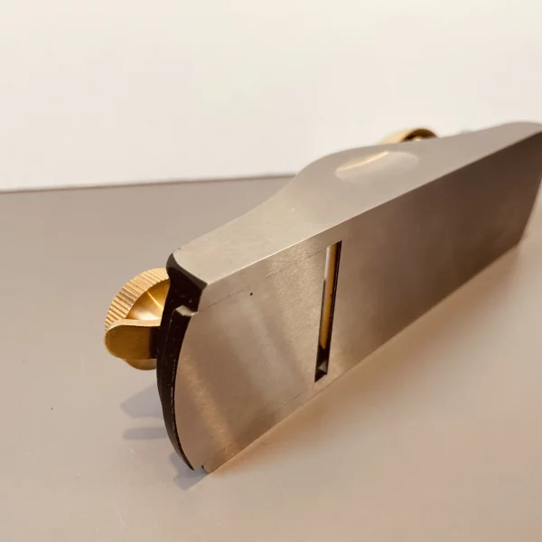 Quangsheng Luban low angle block plane sole