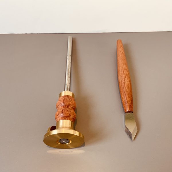 Quangsheng Luban marking tools