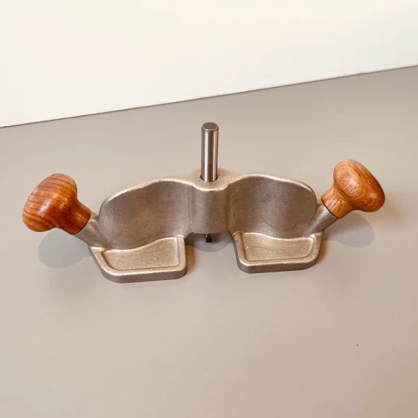 Quangsheng Luban small router plane back