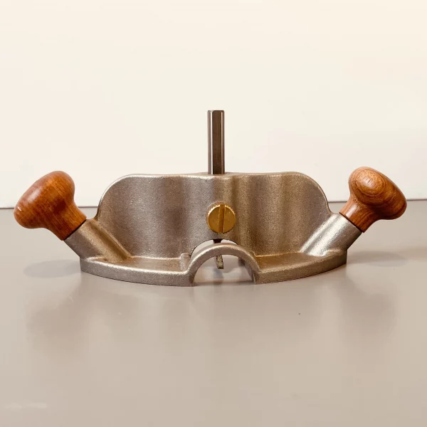 Quangsheng Luban small router plane front