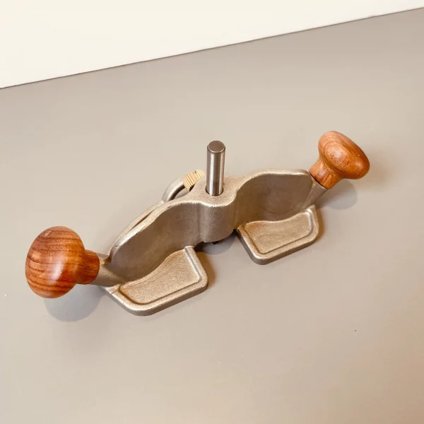 Quangsheng Luban small router plane top