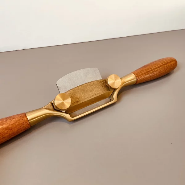 Quangsheng Luban spokeshave