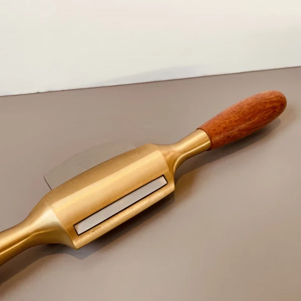 Quangsheng Luban spokeshave curved