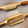 Quangsheng Luban spokeshave flat and curved closeup