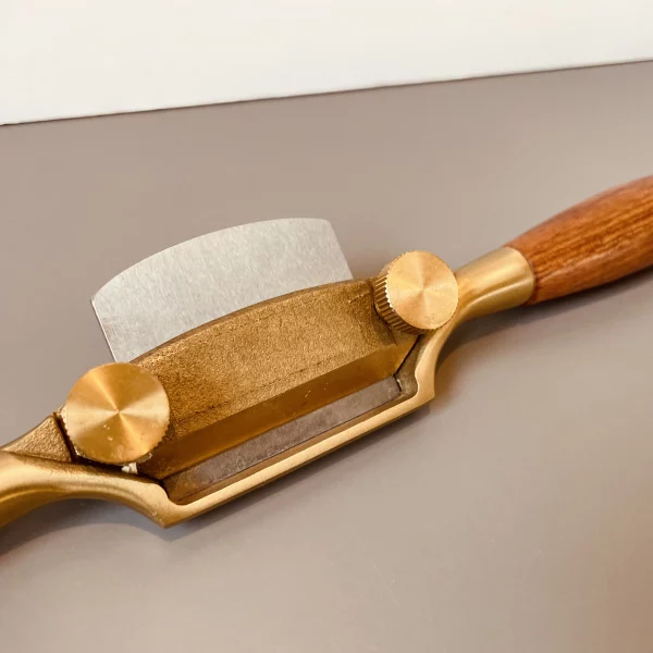 Quangsheng Luban spokeshave knobs