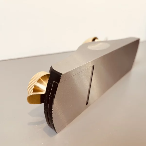 Quangsheng Luban standard angle block plane sole